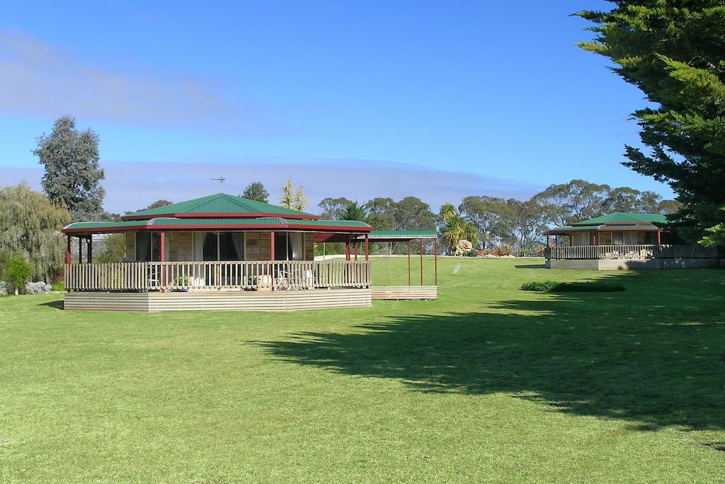 Carolynnes Cottages Naracoorte Exteriér fotografie