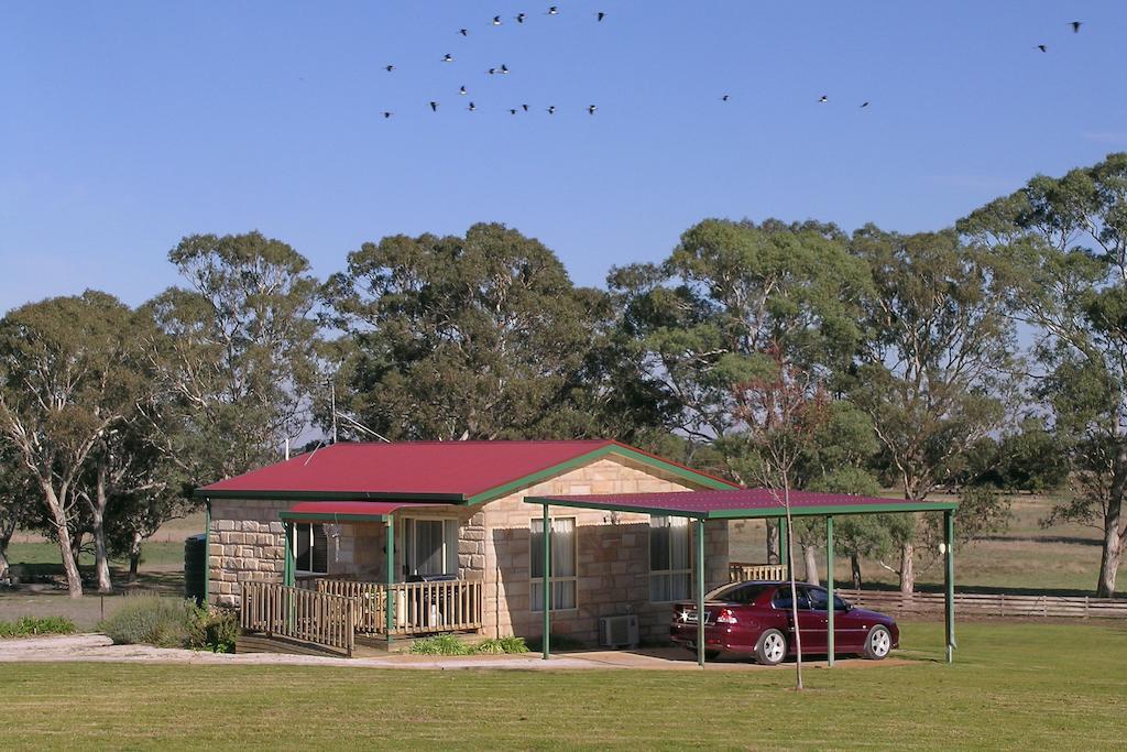 Carolynnes Cottages Naracoorte Pokoj fotografie