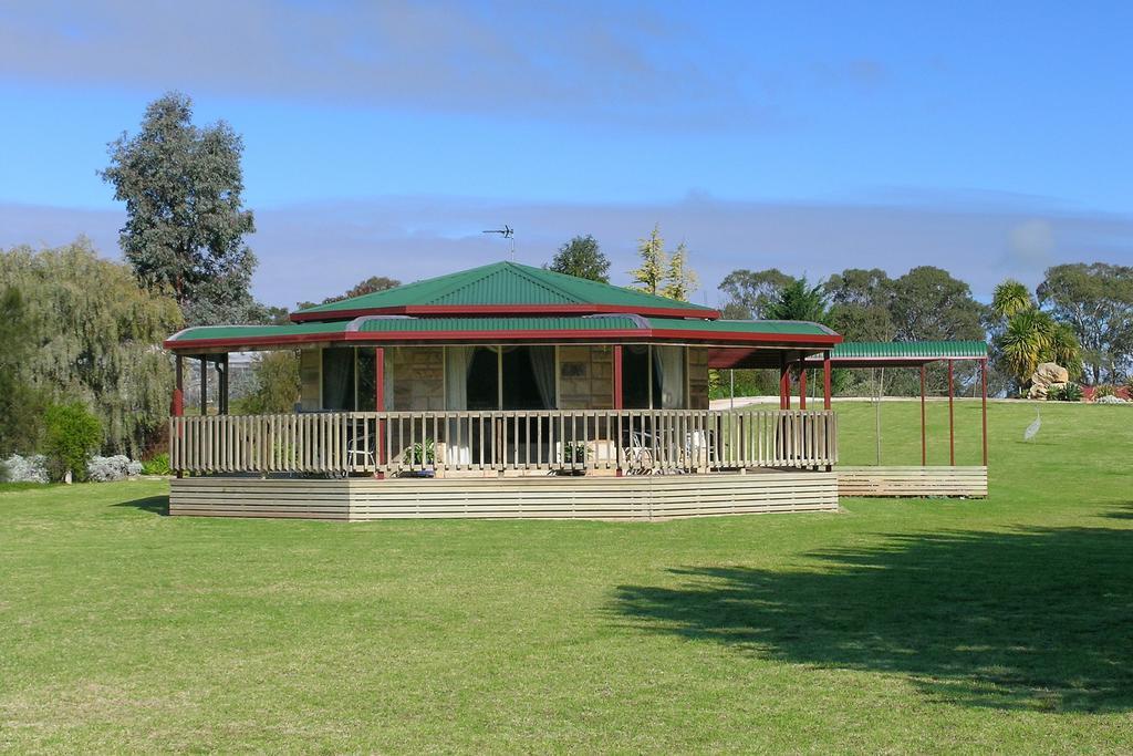 Carolynnes Cottages Naracoorte Pokoj fotografie